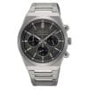 Montre SEIKO Classique SSB455P1