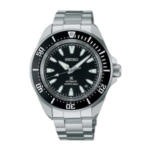 Montre SEIKO Prospex Samuraï SRPL13K1