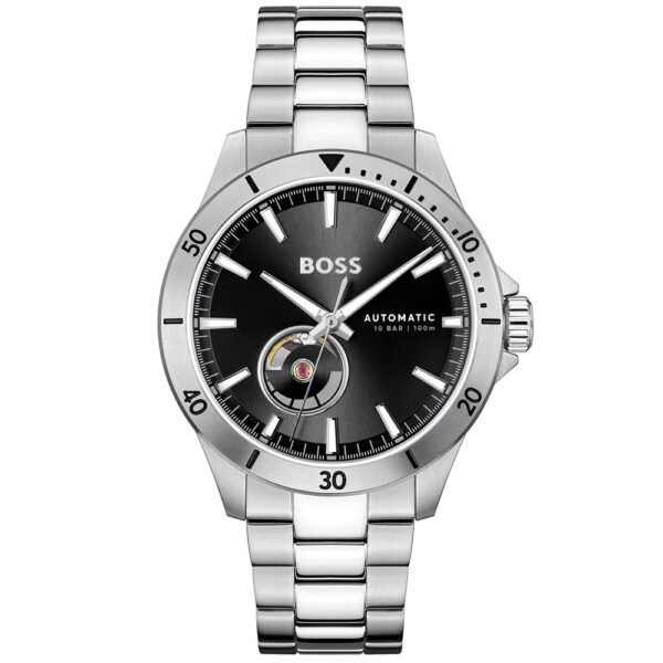 Montre HUGO BOSS Troper Automatic 1514202 1