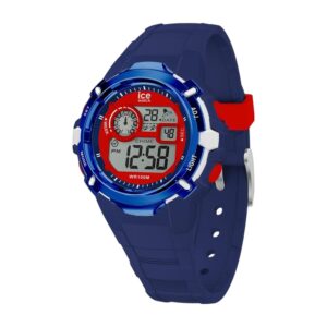 Montre ICE WATCH Ice Digit Explorer Spider Small 023264