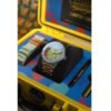 Montre SPINNAKER Hass Automatic Spongebob Carlos 25TH Limited Edition  SP-5138-33 – Image 19