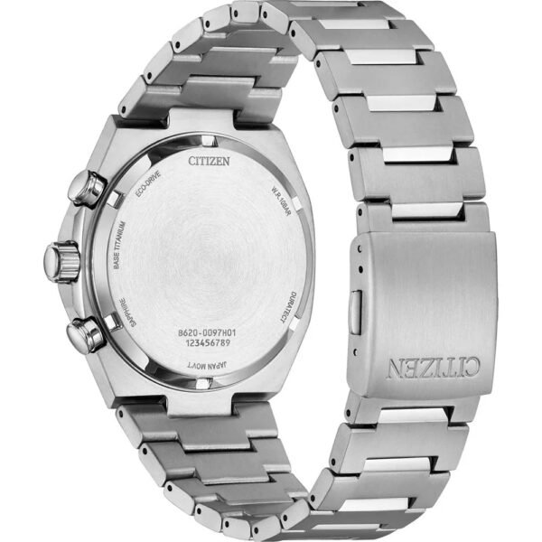 Montre CITIZEN Super Titanium CA4610-85A 3