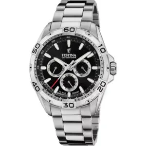 Montre FESTINA Multifonction F20623/4