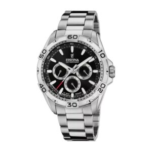 Montre FESTINA Multifonction F20623/4
