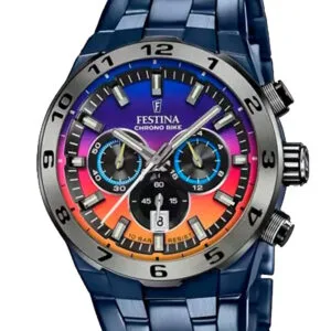 Montre FESTINA Chronobike Special Edition F20709/1