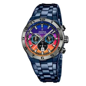 Montre FESTINA Chronobike Special Edition F20709/1