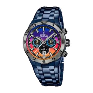 Montre FESTINA Chronobike Special Edition F20709/1