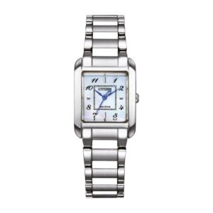 Montre CITIZEN Square L EW5600-87D