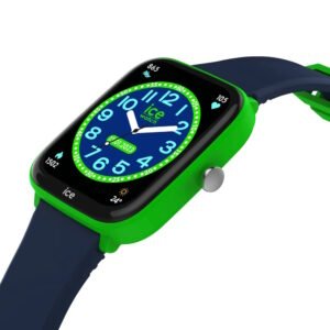 Montre ICE WATCH smart junior 2.0 Green Blue 1.75 022790 Montre ICE WATCH smart junior 2.0 Green Blue 1.75 022790
