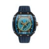 Montre NUBEO STAR TREK Starfleet Automatique NB-6098-03