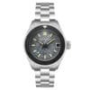 Montre SPINNAKER Piccard Automatique Météorite Edition Limitée SP-5098-88