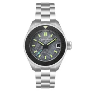 Montre SPINNAKER Piccard Automatique Météorite Edition Limitée SP-5098-88