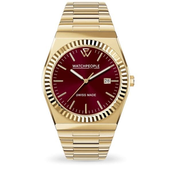 Montre WATCHPEOPLE WP1 700358