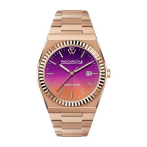 Montre WATCHPEOPLE WP1 700359