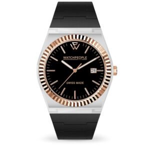 Montres Swiss Made 3 Montre WATCHPEOPLE WP1 700405