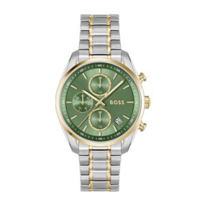Montre HUGO BOSS Grand Tour Ladies 1502766