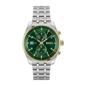 Montre HUGO BOSS Skytraveller 1514195