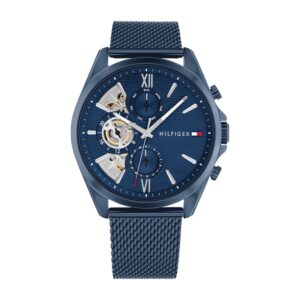 montre TOMMY HILFIGER BAKER 1710648