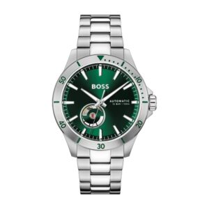 Montre HUGO BOSS Troper Automatic 1514200
