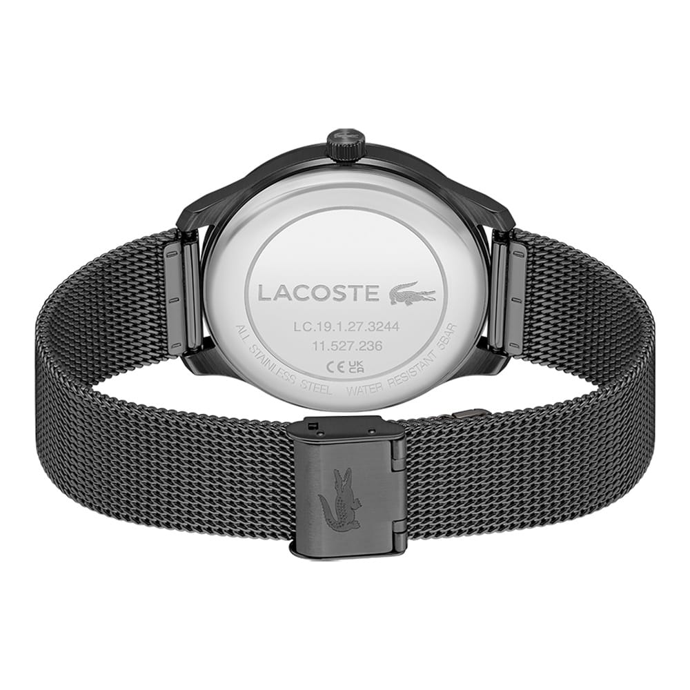 montre LACOSTE Lisbon 2011375 3 montre LACOSTE Lisbon 2011375