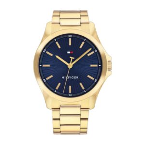 Montre TOMMY HILFIGER Bruce 1710679