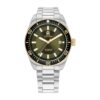 Montre TOMMY HILFIGER TH85 1792155