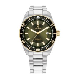 Montre TOMMY HILFIGER TH85 1792155
