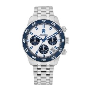 Montre TOMMY HILFIGER TH85 1792157