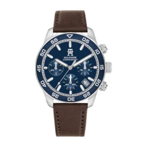 Montre TOMMY HILFIGER TH85 1792163