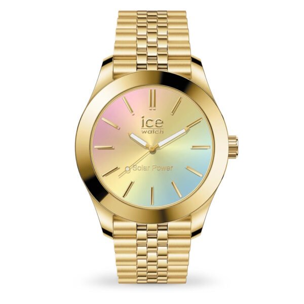 Montre ICE WATCH Solar Power Ice Steel 023992
