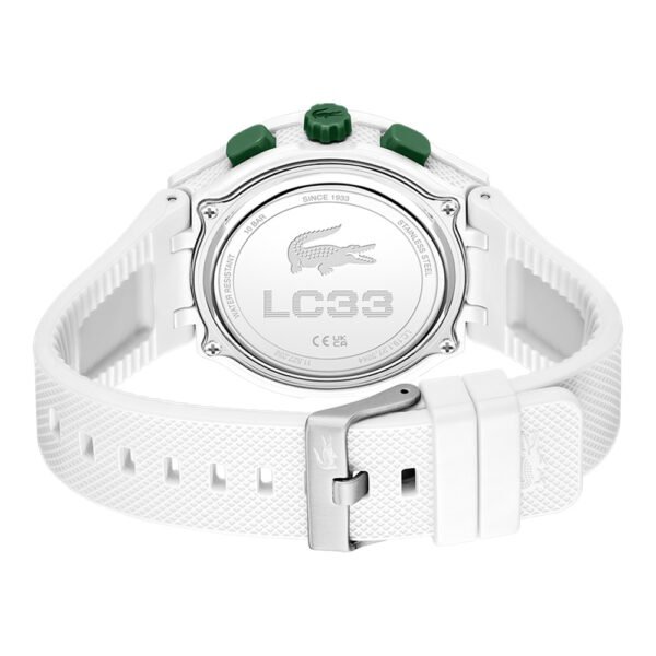 Montre LACOSTE LC33 2011364 3