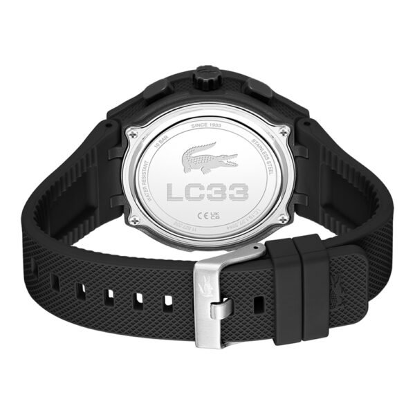 Montre LACOSTE LC33 2011365 3