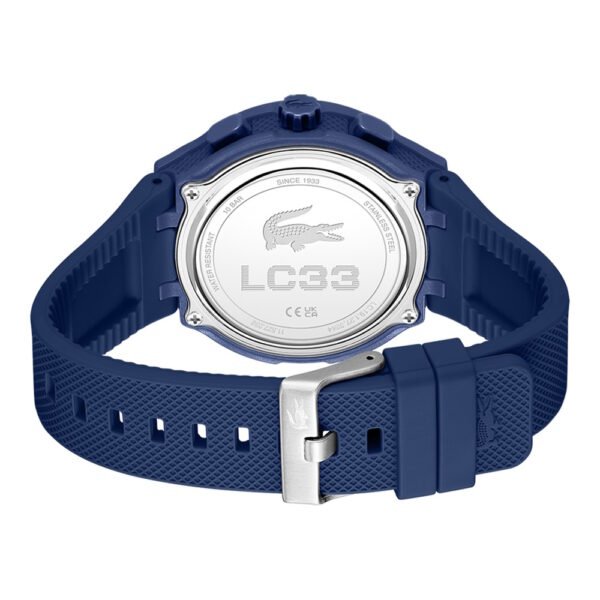 Montre LACOSTE LC33 2011370 7