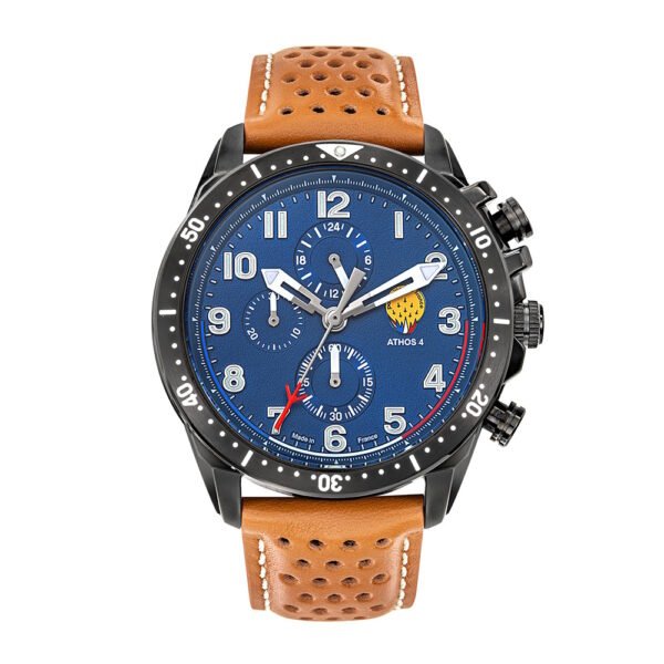 Montre PATROUILLE DE FRANCE Athos4 668133 1