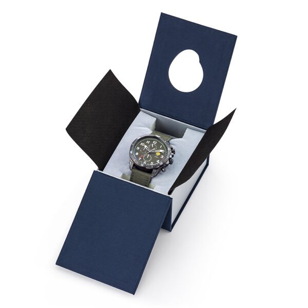 Montre PATROUILLE DE FRANCE Athos4 668134 7