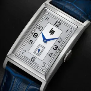 Montre LIP Churchill T24 671279