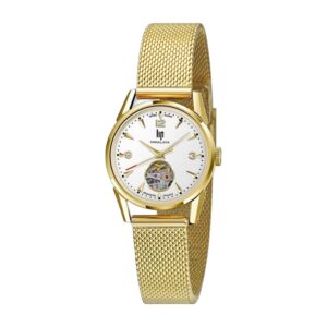 Montre LIP Himalaya Coeur Battant 671724