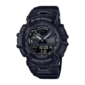 Montre CASIO G-SHOCK G-SQUAD GBA-900-1AER