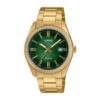Montre CASIO MTP-1302PGC-3AVEF