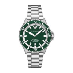 Montre EMPORIO ARMANI Sea Explorer AR60080