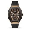 Montre ICE WATCH Boliday Black Rose-Gold 024370