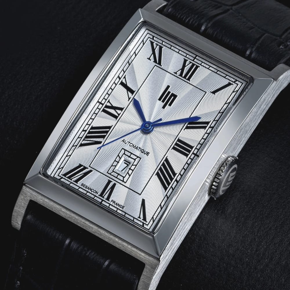 Montre LIP Churchill T26 671934 2 Montre LIP Churchill T26 671934
