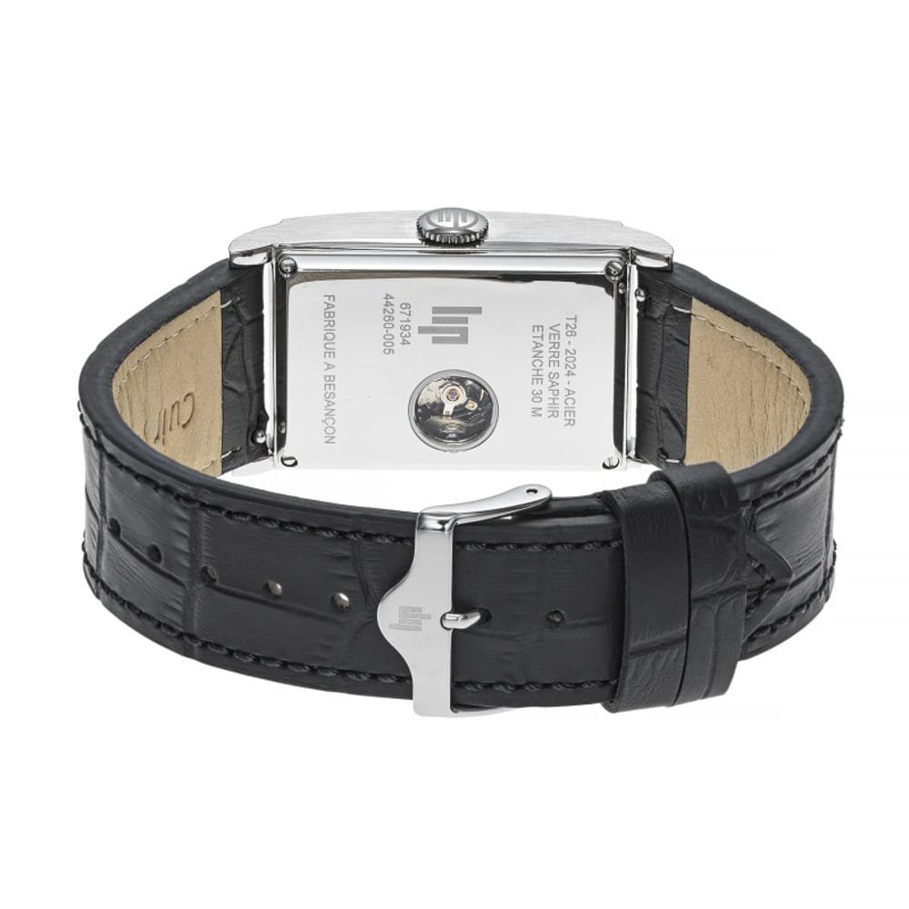 Montre LIP Churchill T26 671934 5 Montre LIP Churchill T26 671934
