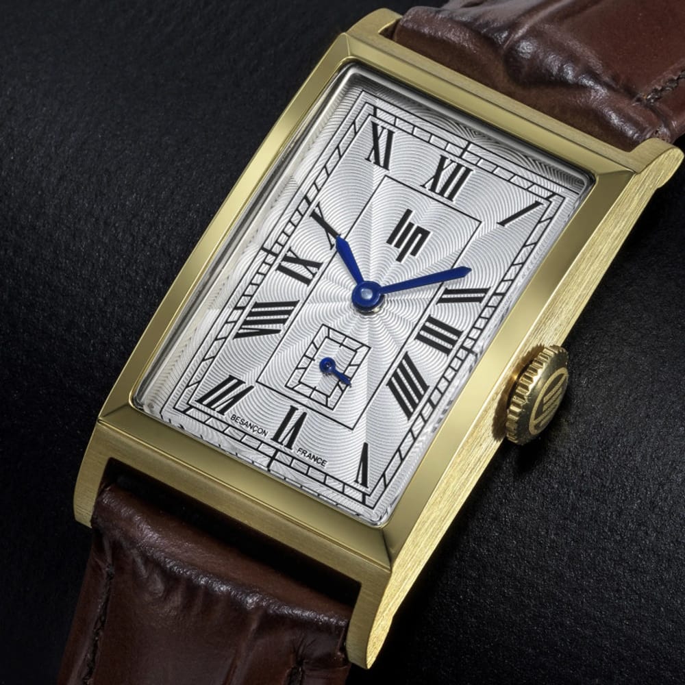 Montre LIP T18 671933 2 Montre LIP T18 671933