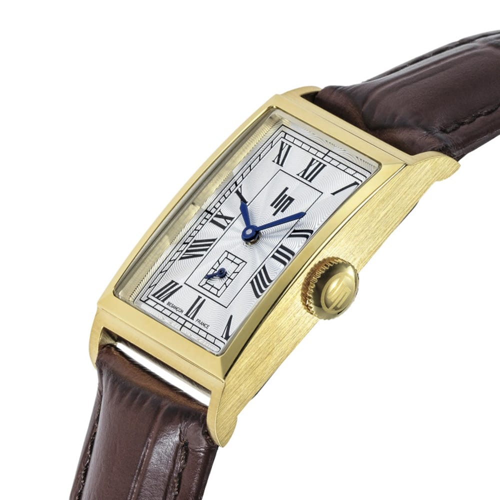 Montre LIP T18 671933 4 Montre LIP T18 671933