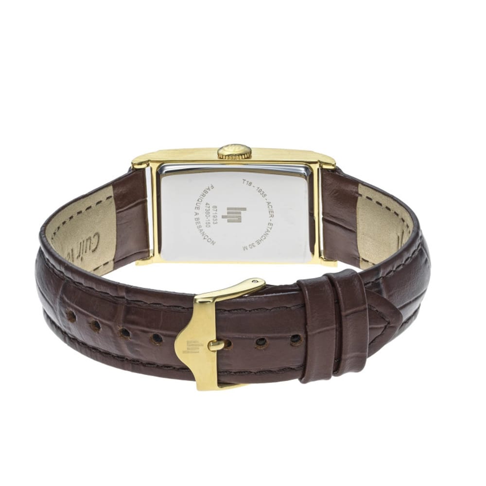 Montre LIP T18 671933 5 Montre LIP T18 671933