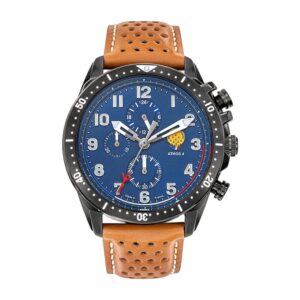 Montre PATROUILLE DE FRANCE Athos4 668133