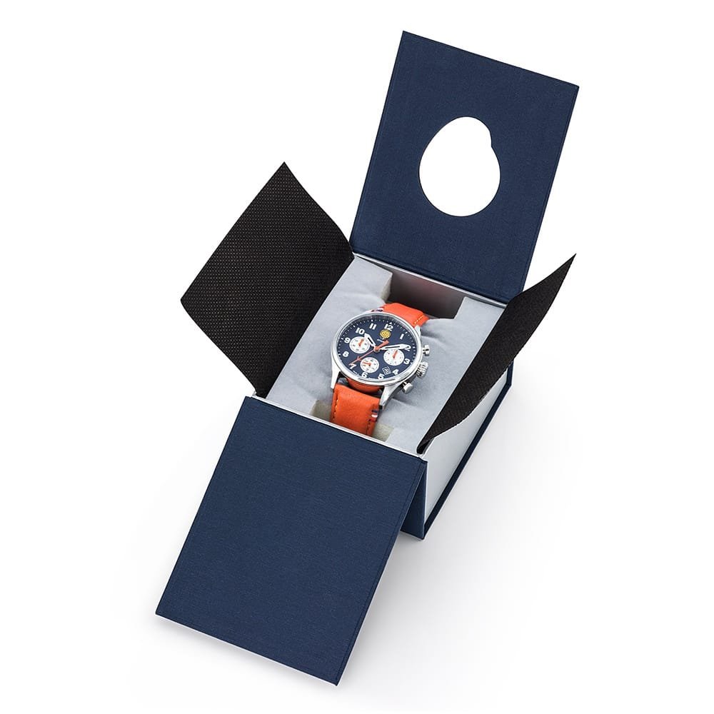 Montre PATROUILLE DE FRANCE Athos7 668137 5 Montre PATROUILLE DE FRANCE Athos7 668137