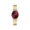 Montre ROSEFIELD Oval OVGSG-OV15