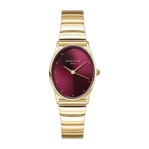Montre ROSEFIELD Oval OVGSG-OV15